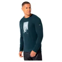 super.natural 2 Pitch Langarm-t-shirt super.natural 2 Pitch Langarm-t-shirt