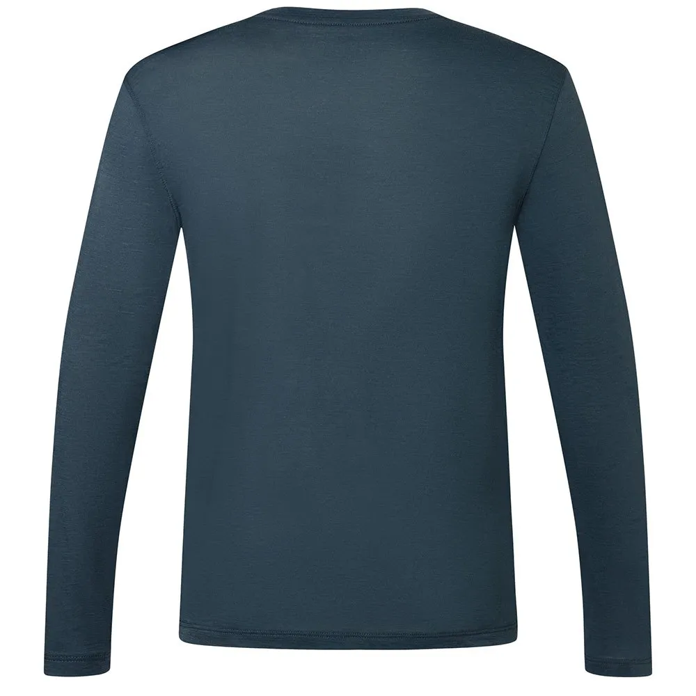 super.natural 2 Pitch Langarm-t-shirt super.natural 2 Pitch Langarm-t-shirt
