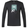 super.natural 2 Pitch Langarm-t-shirt