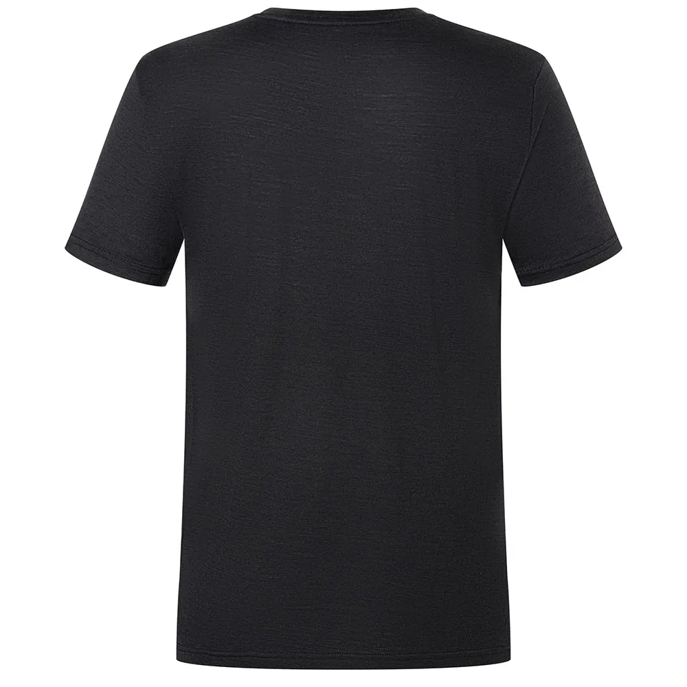 super.natural 3d Signature Kurzarm-t-shirt super.natural 3d Signature Kurzarm-t-shirt