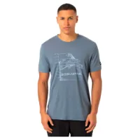 super.natural 7 Peaks Kurzarm-t-shirt