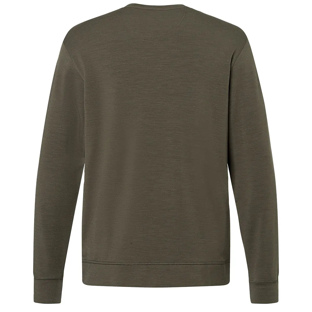 super.natural 7 Peaks Pullover super.natural 7 Peaks Pullover
