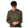 super.natural 7 Peaks Pullover