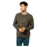 super.natural 7 Peaks Pullover