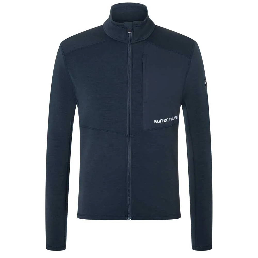 super.natural Adventure Jacke