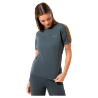 super.natural Alarm Running Kurzarm-t-shirt super.natural Alarm Running Kurzarm-t-shirt