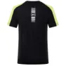 super.natural Alarm Running Kurzarm-t-shirt
