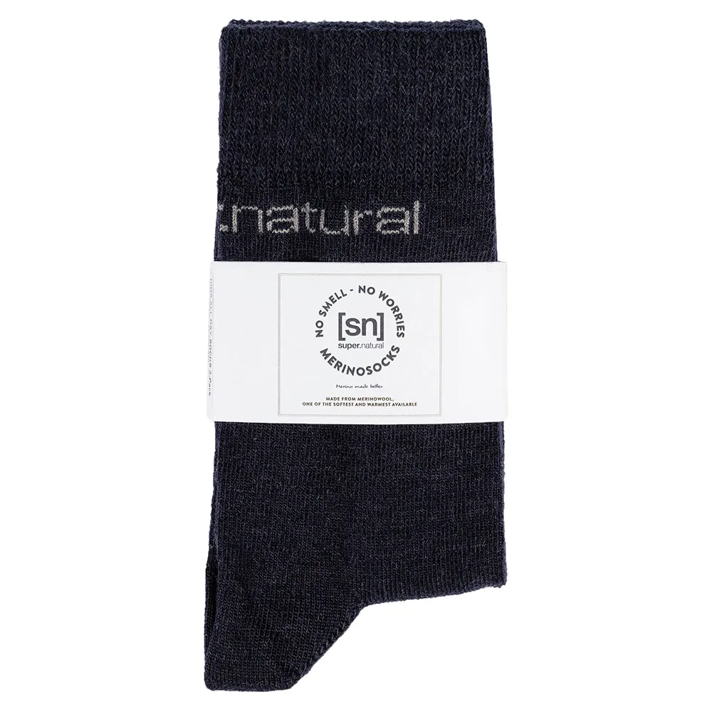 super.natural All Day Lange Socken
