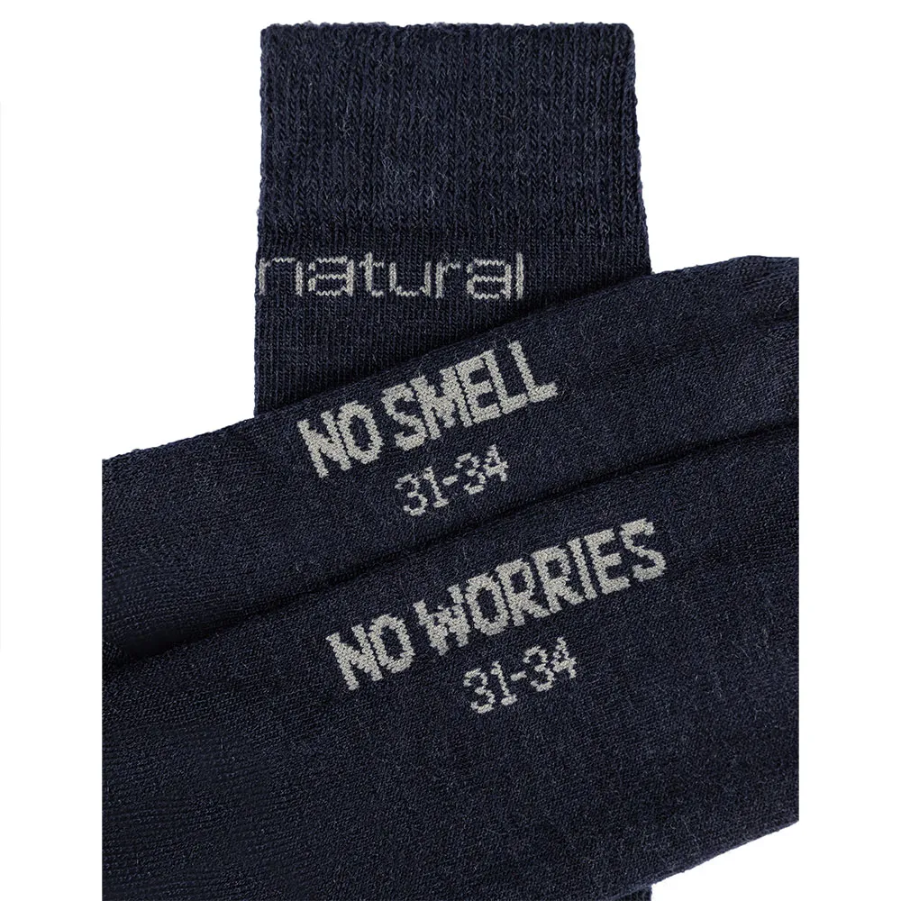 super.natural All Day Lange Socken