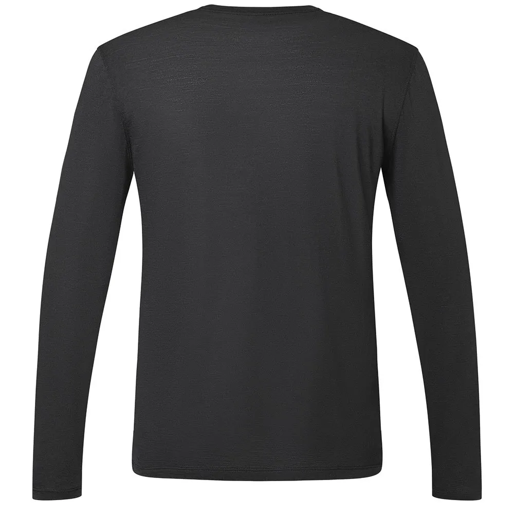 super.natural Almost Done Langarm-t-shirt super.natural Almost Done Langarm-t-shirt