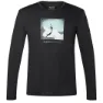 super.natural Almost Done Langarm-t-shirt