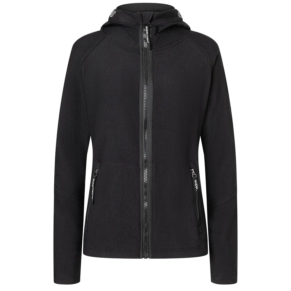 super.natural Alpine Active Kapuzenpullover
