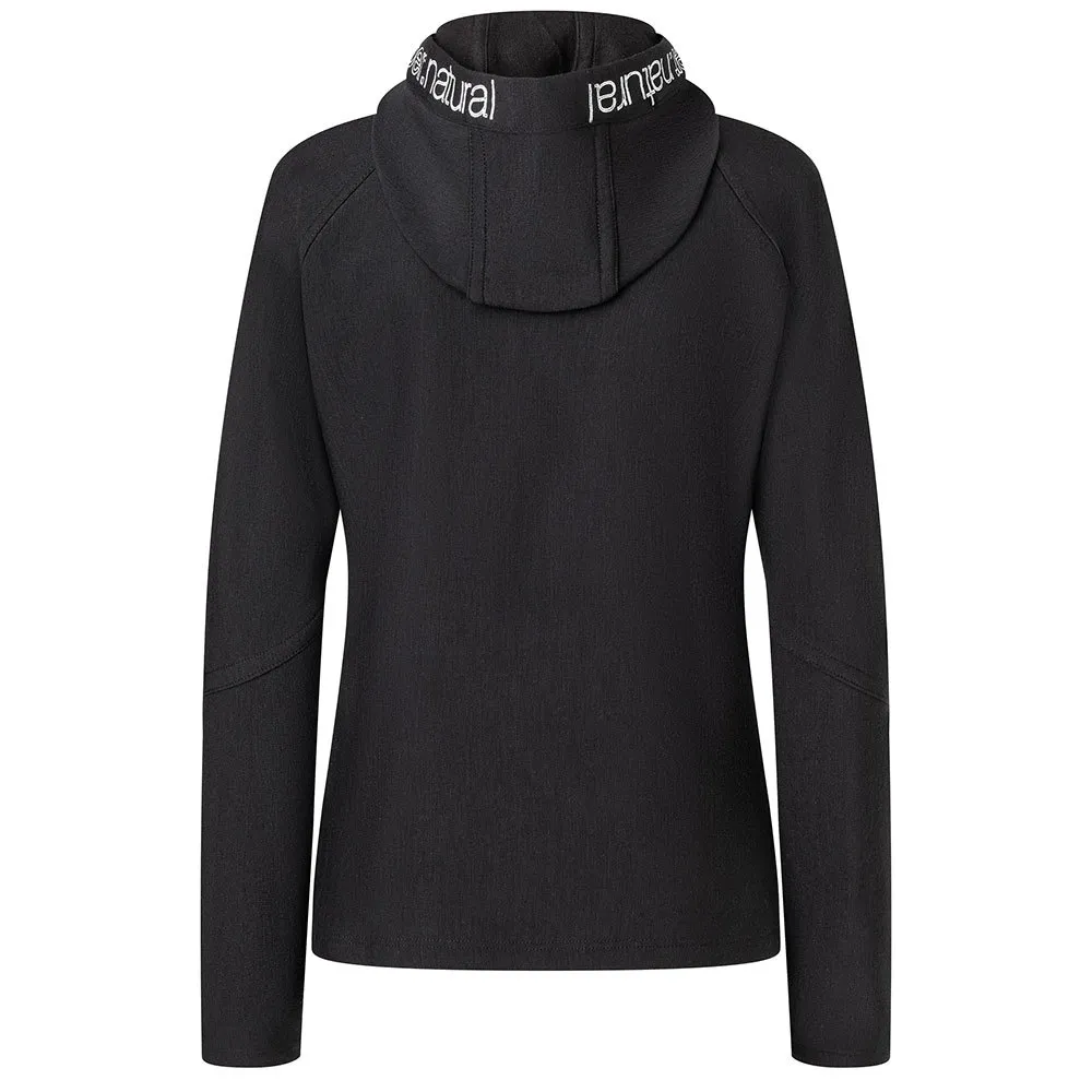 super.natural Alpine Active Kapuzenpullover