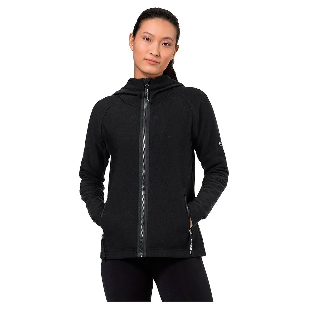 super.natural Alpine Active Kapuzenpullover