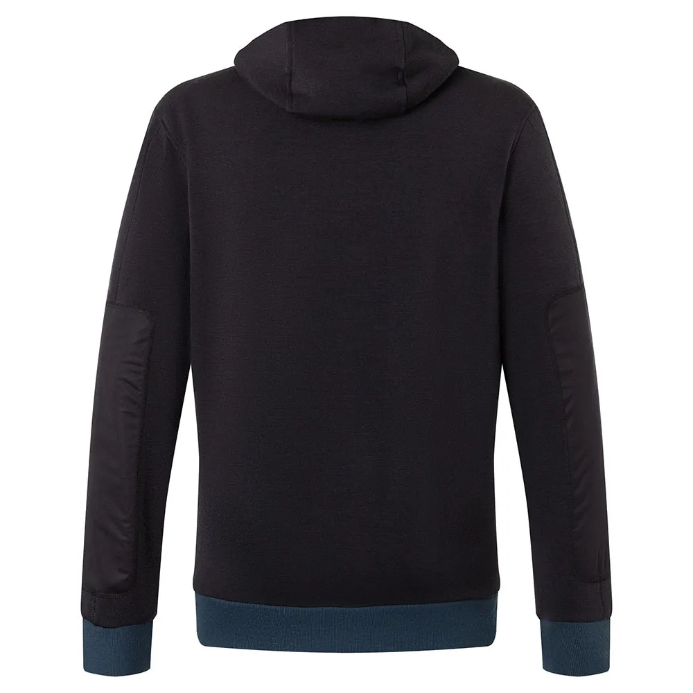 super.natural Alpine Active Zip Jacke super.natural Alpine Active Zip Jacke