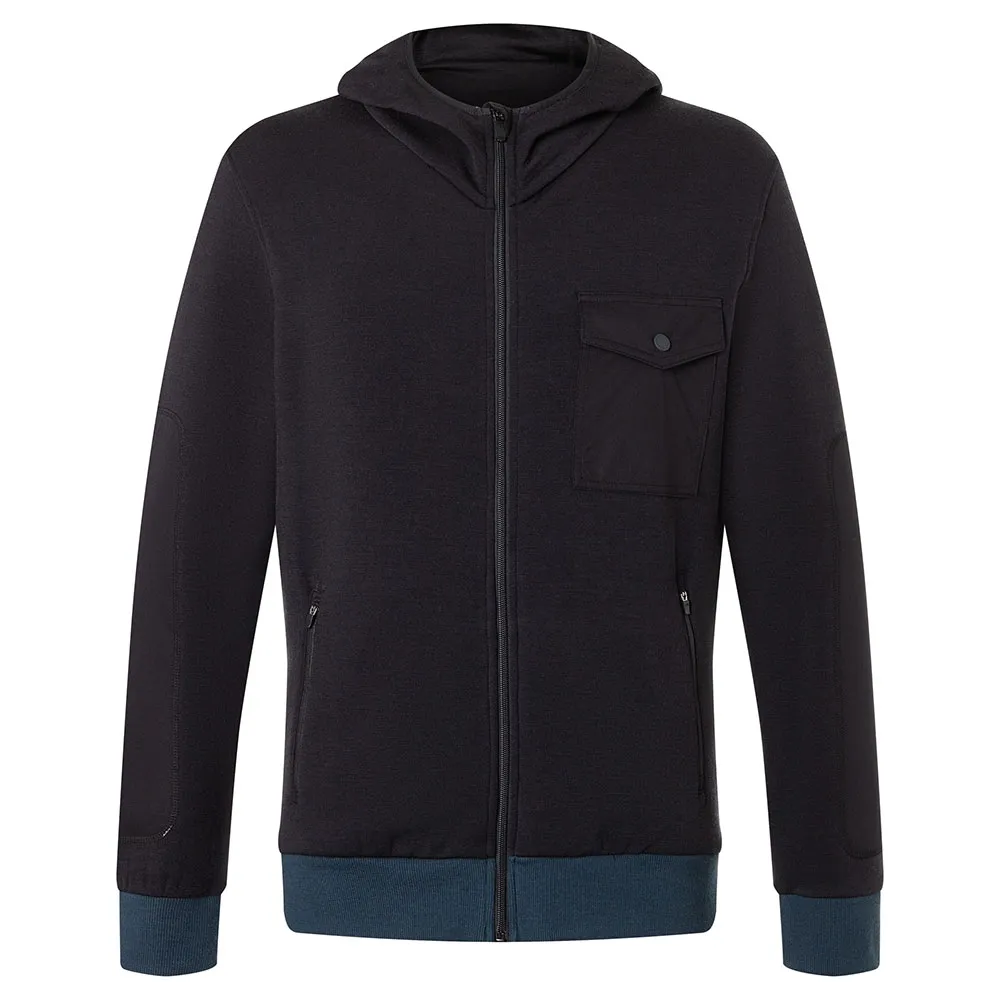 super.natural Alpine Active Zip Jacke super.natural Alpine Active Zip Jacke