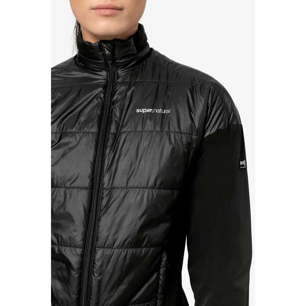 super.natural Alpine Aloof Jacke super.natural Alpine Aloof Jacke