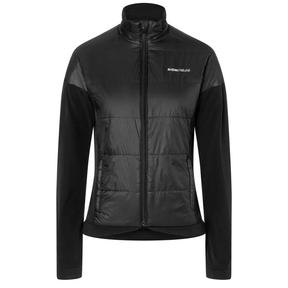 super.natural Alpine Aloof Jacke super.natural Alpine Aloof Jacke