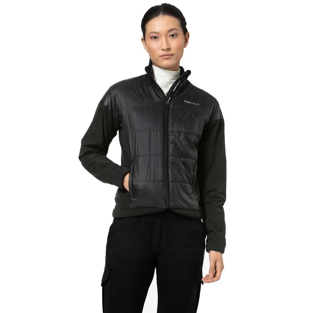 super.natural Alpine Aloof Jacke super.natural Alpine Aloof Jacke