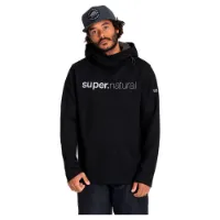 super.natural Alpine Ii Kapuzenpullover