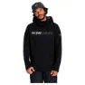 super.natural Alpine Ii Kapuzenpullover
