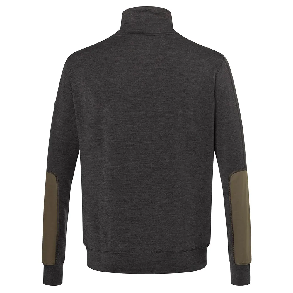 super.natural Alpine Langarm-t-shirt