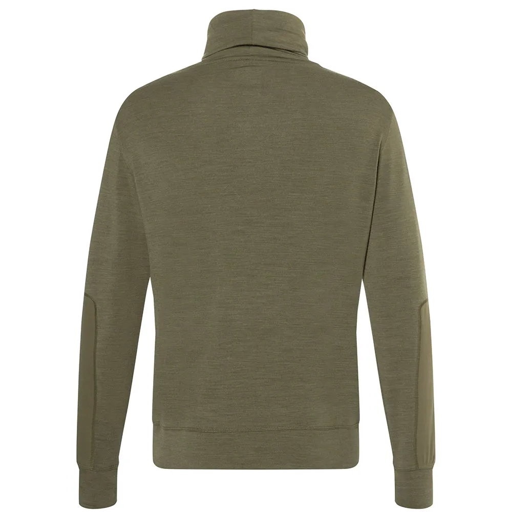 super.natural Alpine Langarm-t-shirt super.natural Alpine Langarm-t-shirt