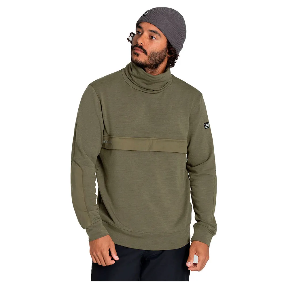 super.natural Alpine Langarm-t-shirt super.natural Alpine Langarm-t-shirt