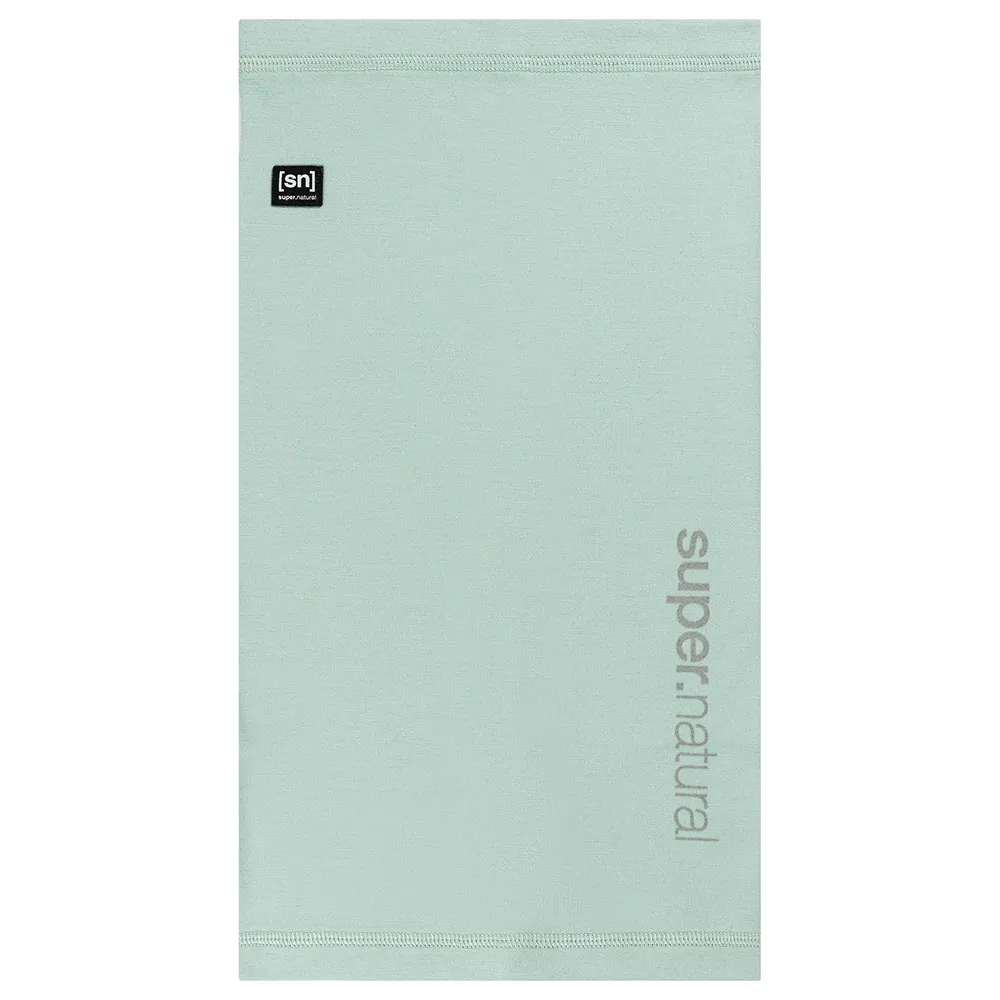 super.natural Alpine Nackenwärmer, Light jade super.natural Alpine Nackenwärmer, Light jade