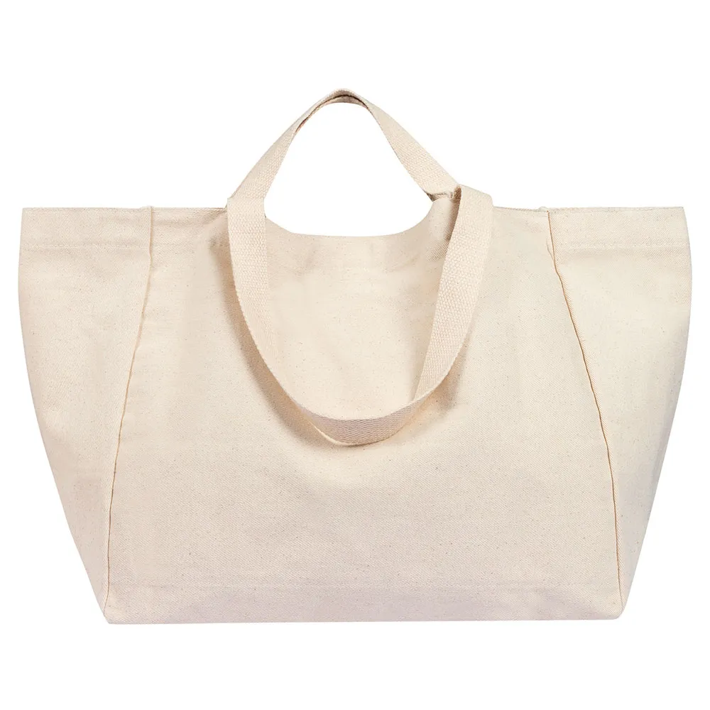 super.natural Arabasque Logo Tasche, Natural white super.natural Arabasque Logo Tasche, Natural white