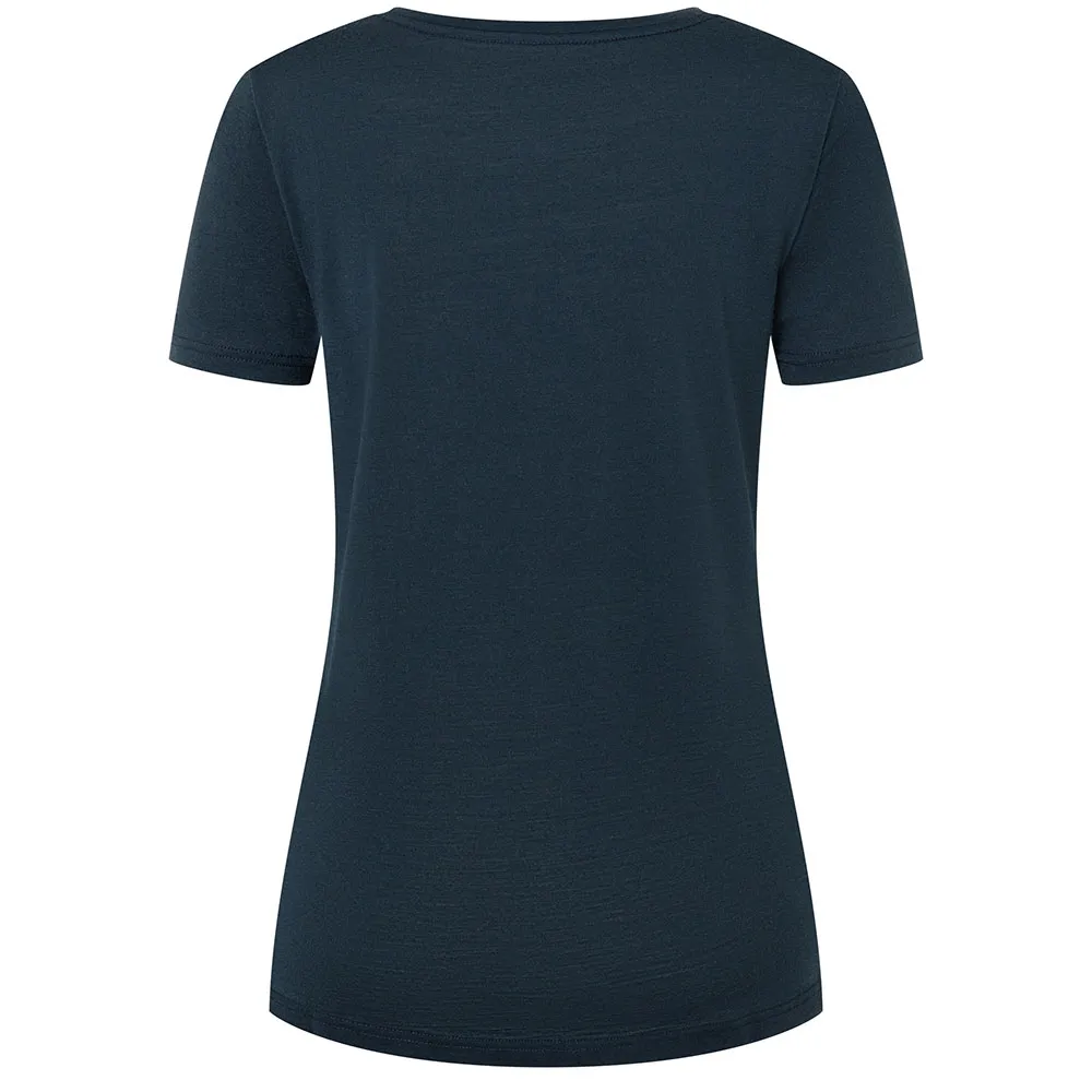 super.natural Arabesque Kurzarm-t-shirt