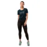 super.natural Arabesque Kurzarm-t-shirt