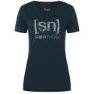 super.natural Arabesque Kurzarm-t-shirt