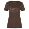 super.natural Arabesque Kurzarm-t-shirt