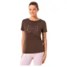 super.natural Arabesque Kurzarm-t-shirt