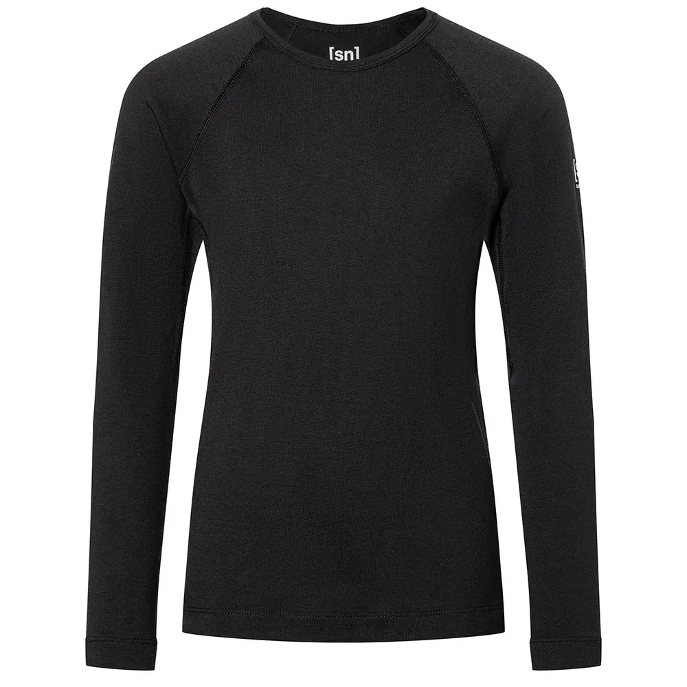 super.natural Arctic230 Langarm-t-shirt super.natural Arctic230 Langarm-t-shirt