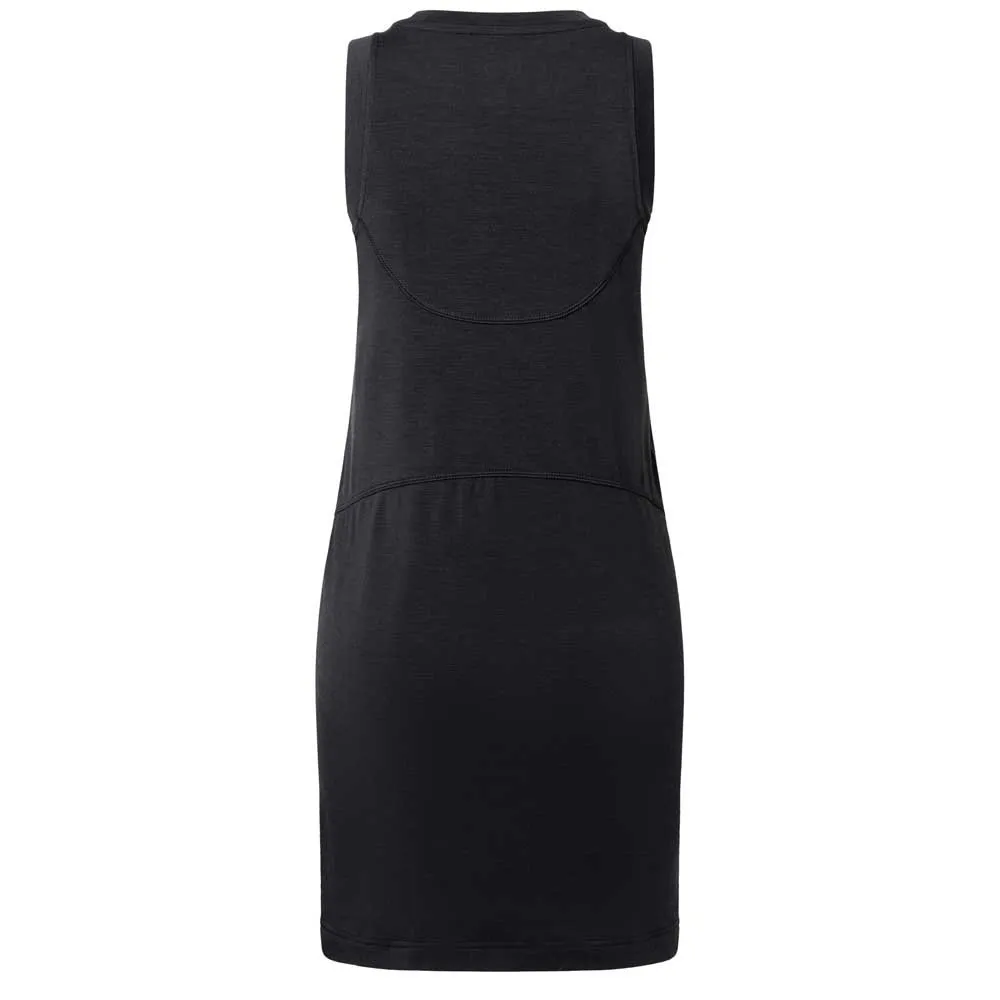 super.natural Aroundtheworld ärmelloses Kleid