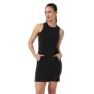 super.natural Aroundtheworld ärmelloses Kleid