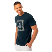super.natural Bandana Bio Kurzarm-t-shirt super.natural Bandana Bio Kurzarm-t-shirt