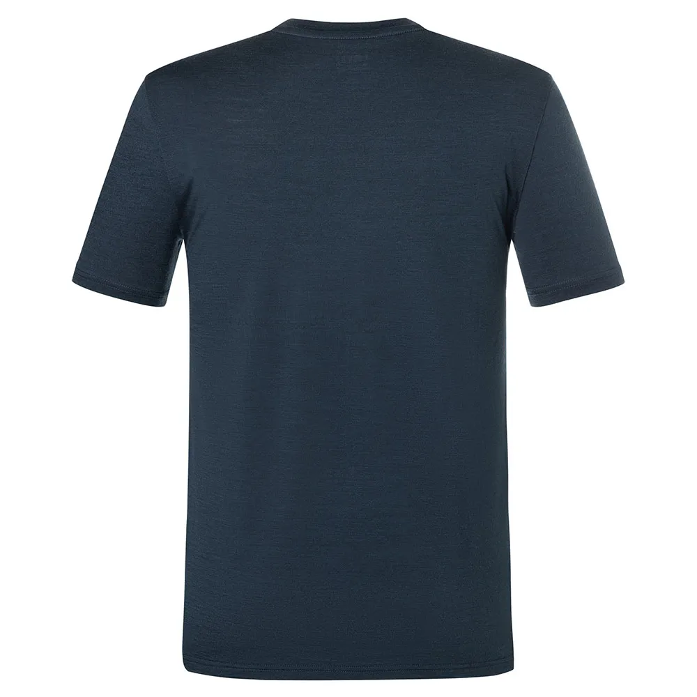 super.natural Bandana Bio Kurzarm-t-shirt