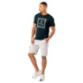 super.natural Bandana Bio Kurzarm-t-shirt