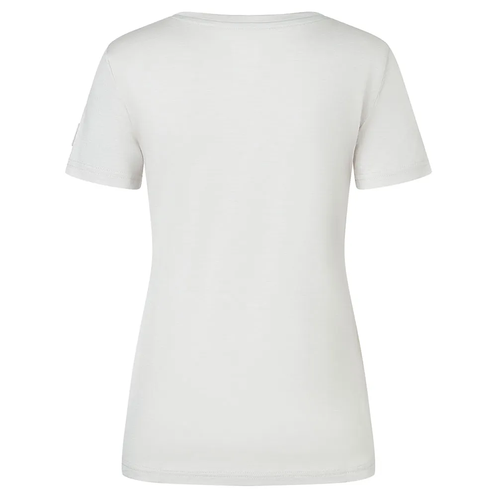 super.natural Bandana Bio Kurzarm-t-shirt super.natural Bandana Bio Kurzarm-t-shirt