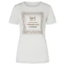 super.natural Bandana Bio Kurzarm-t-shirt