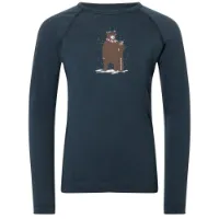 super.natural Bennie Bear175 Langarm-t-shirt super.natural Bennie Bear175 Langarm-t-shirt