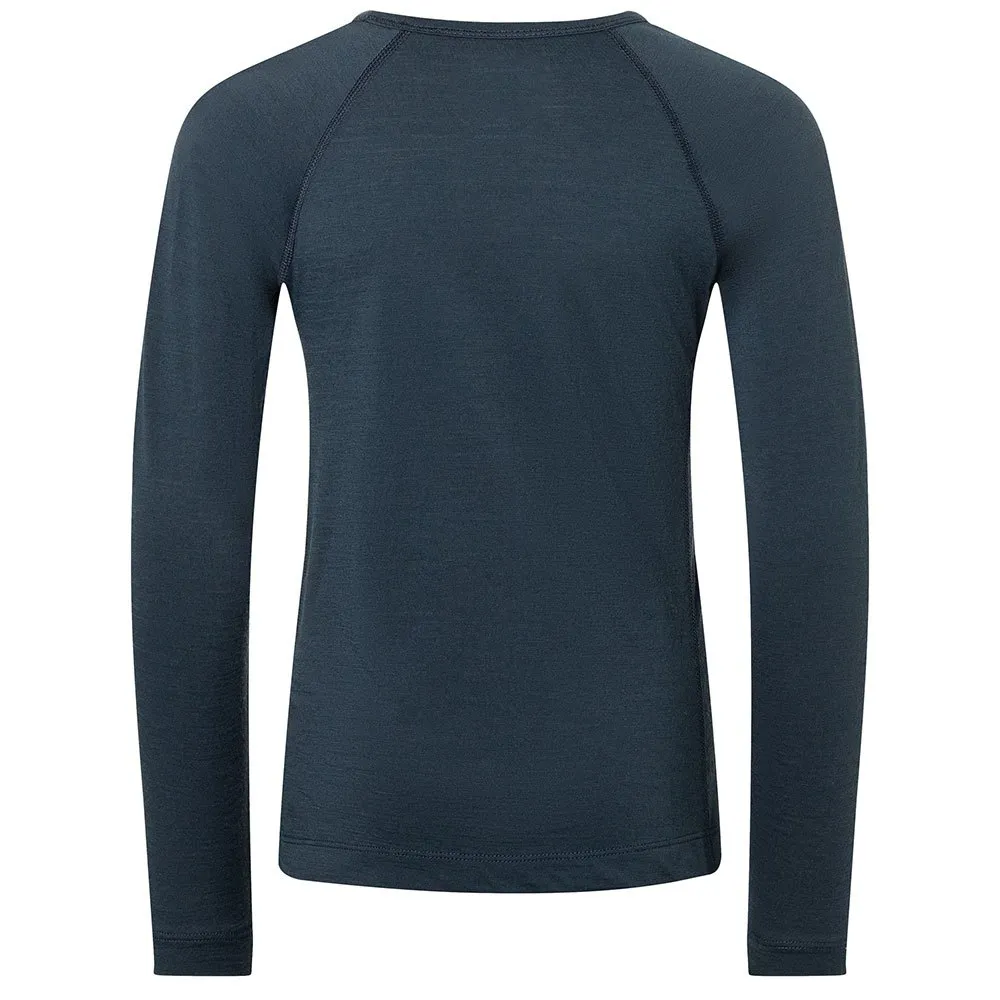 super.natural Bennie Bear175 Langarm-t-shirt