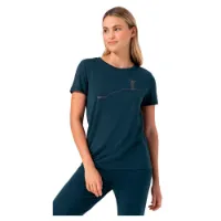 super.natural Bergglück Kurzarm-t-shirt super.natural Bergglück Kurzarm-t-shirt