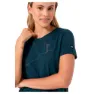 super.natural Bergglück Kurzarm-t-shirt