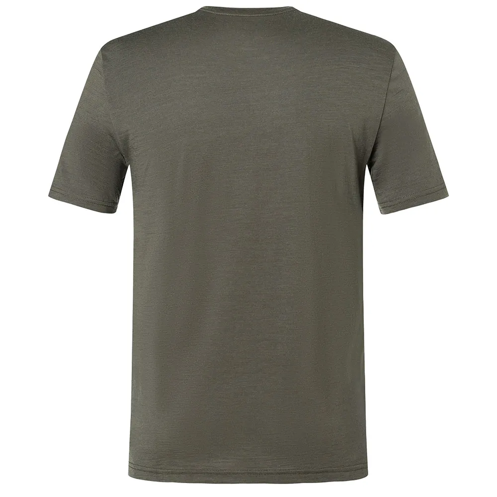 super.natural Better Bike Bio Kurzarm-t-shirt super.natural Better Bike Bio Kurzarm-t-shirt