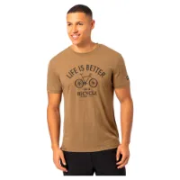 super.natural Better Bike Kurzarm-t-shirt super.natural Better Bike Kurzarm-t-shirt