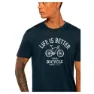 super.natural Better Bike Kurzarm-t-shirt